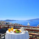 Bellavista 119 * Sarandë