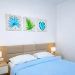 Apartmán Bellavista 119 *