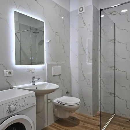 Bellavista 119 Appartement Sarandë