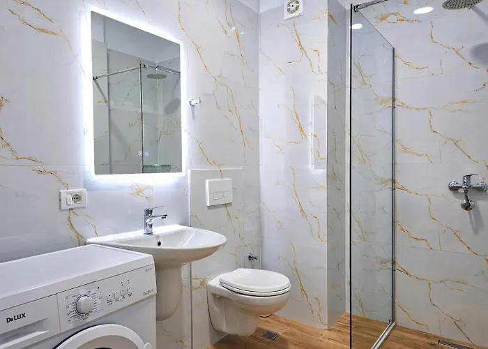 Appartement Bellavista 119