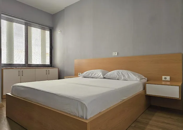 Appartement Bellavista 119 Sarandë