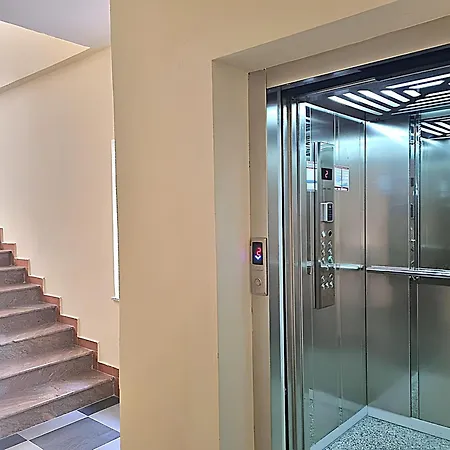 Bellavista 119 * ساراندا