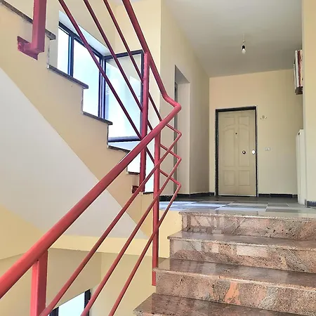 Apartment Bellavista 119 Sarandë