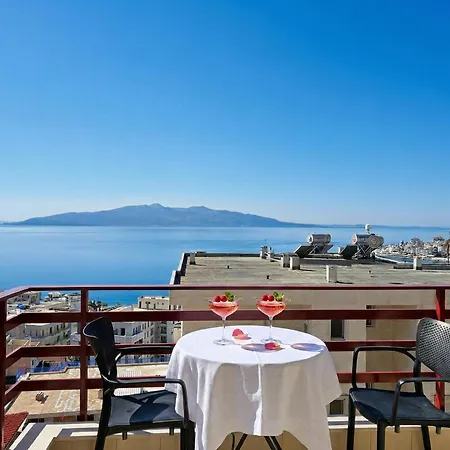 Bellavista 119 شقة ساراندا