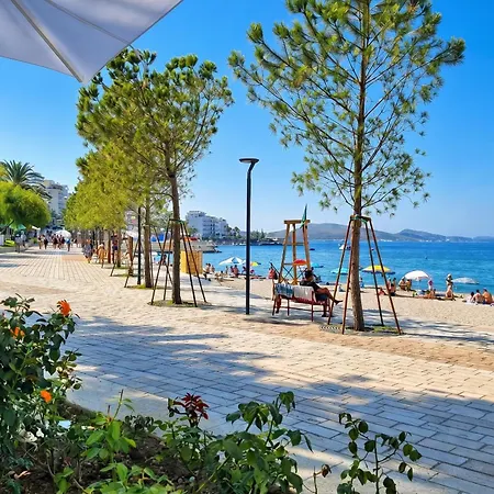 Bellavista 119 * Sarandë