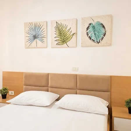 شقة Bellavista 119 ساراندا