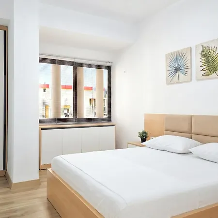 Bellavista 119 ساراندا