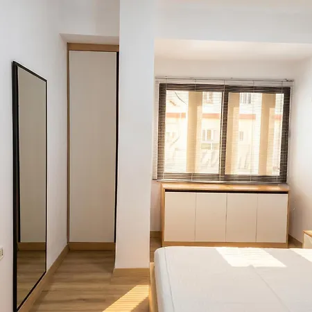 Bellavista 119 شقة