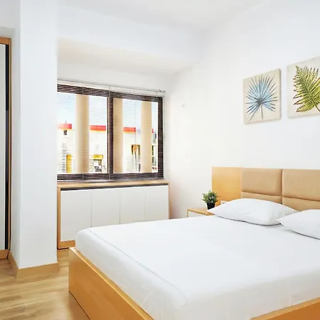 Apartment Bellavista 119