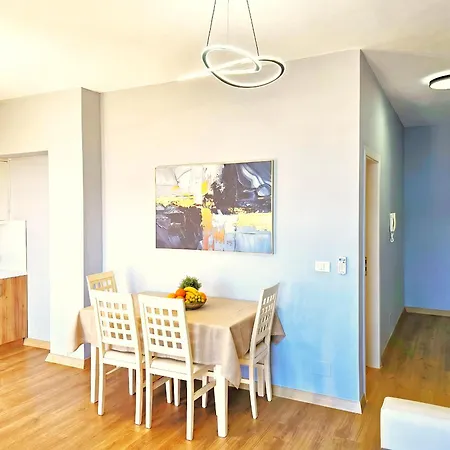 شقة Bellavista 119 *