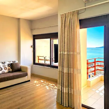 Apartment Bellavista 119