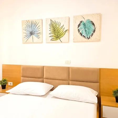 Apartment Bellavista 119 Sarandë