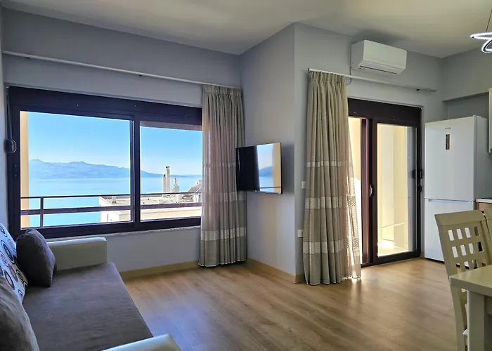 Apartmán Bellavista 119 *